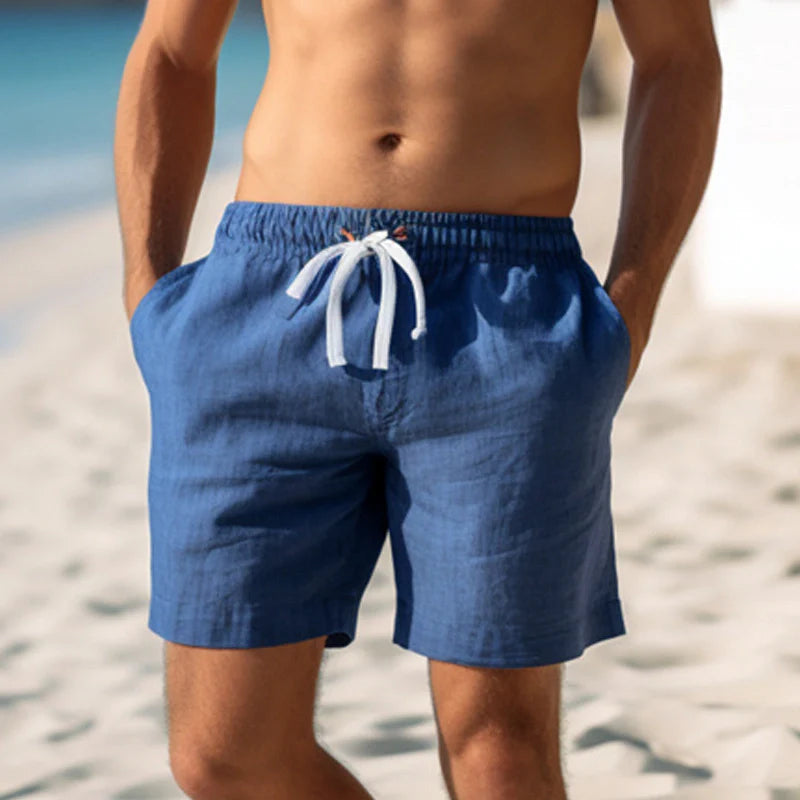 Gaël | Short d'été confortable pour homme