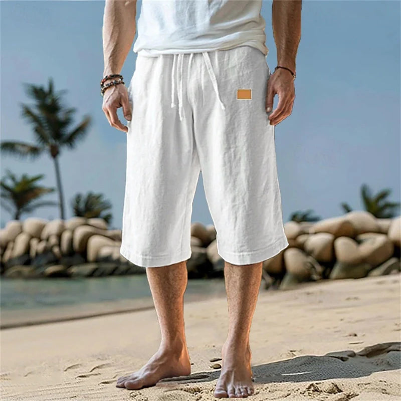 Jules | Short d'été confortable pour homme