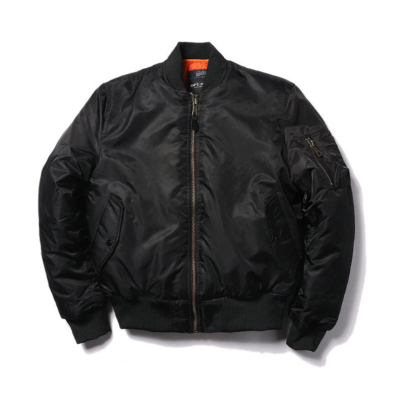 Blouson Bomber Essentiel pour un Style Décontracté et Audacieux