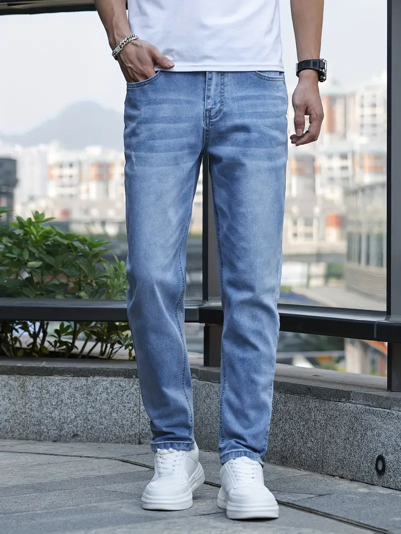 Sophie - Jeans confortable pour femme