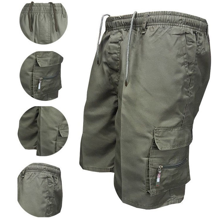 Shorts pour hommes confortables pour chaque jour