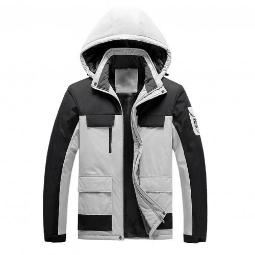 Ethan | Veste imperméable homme pour la randonnée et le sport