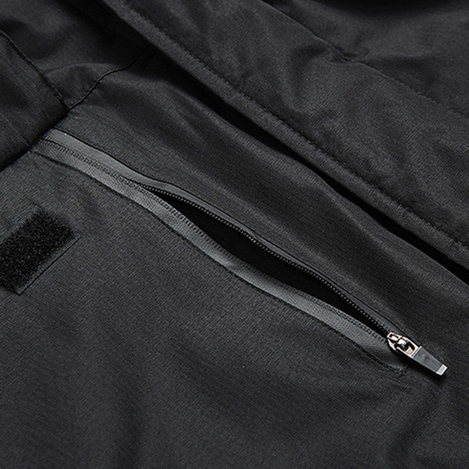 Ethan | Veste imperméable homme pour la randonnée et le sport