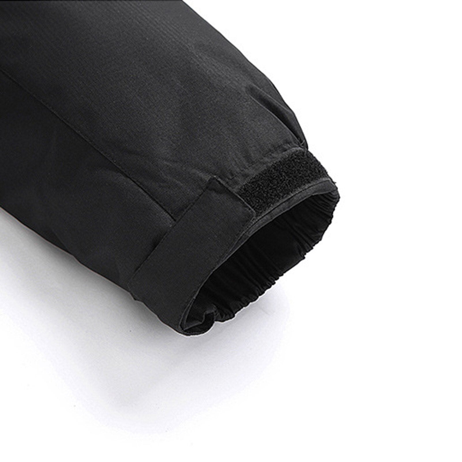 Ethan | Veste imperméable homme pour la randonnée et le sport