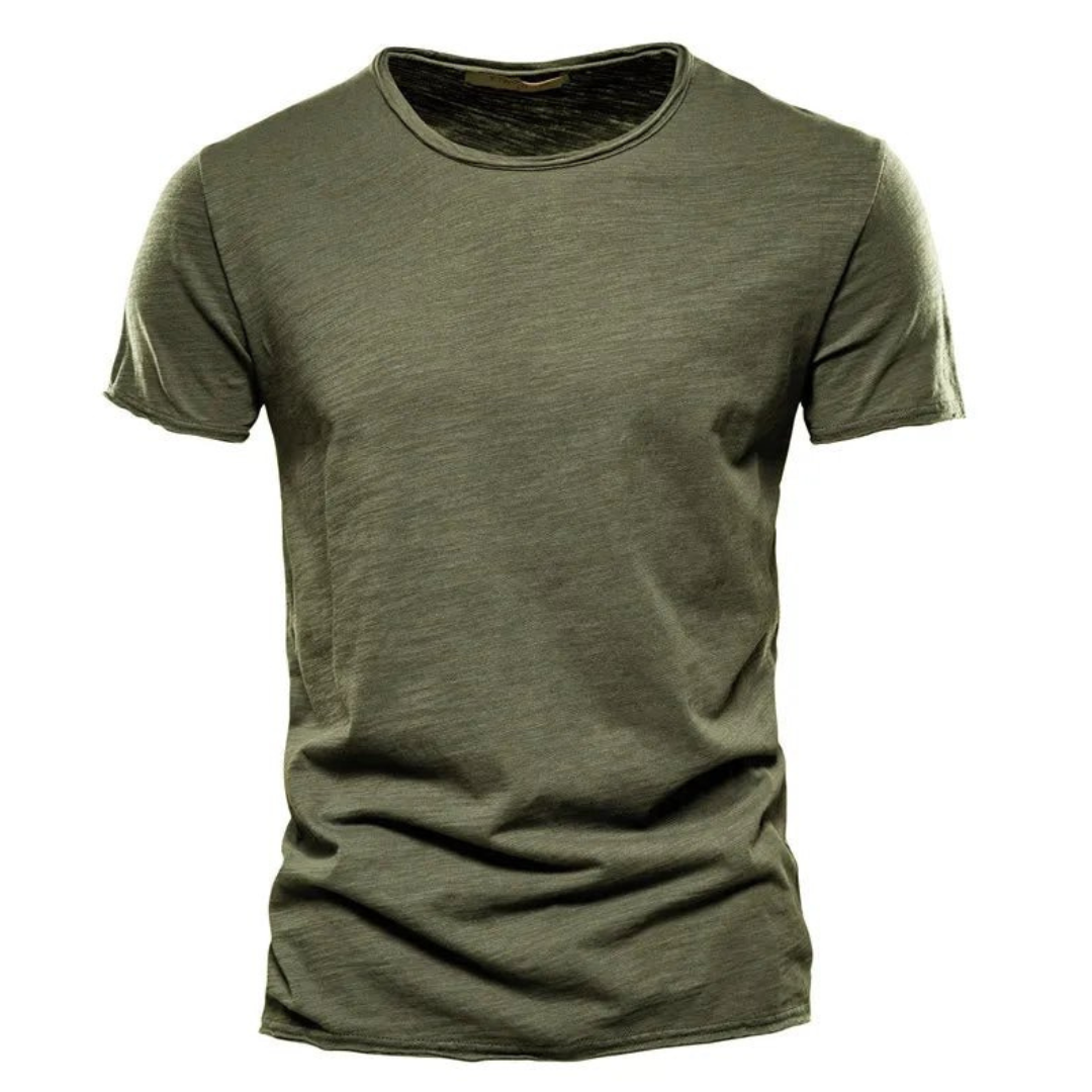 Chemise Classique pour Usage Quotidien