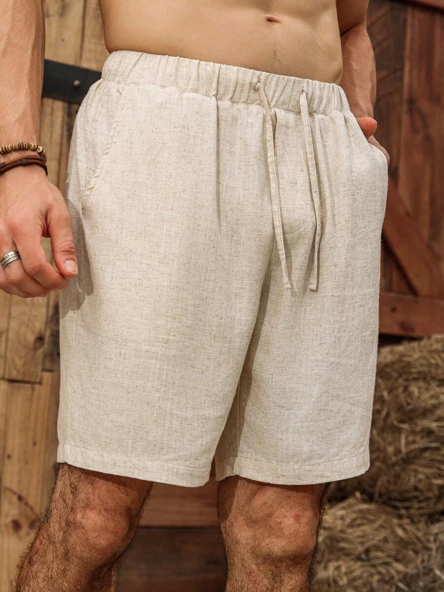Noah | Short d'été confortable pour homme