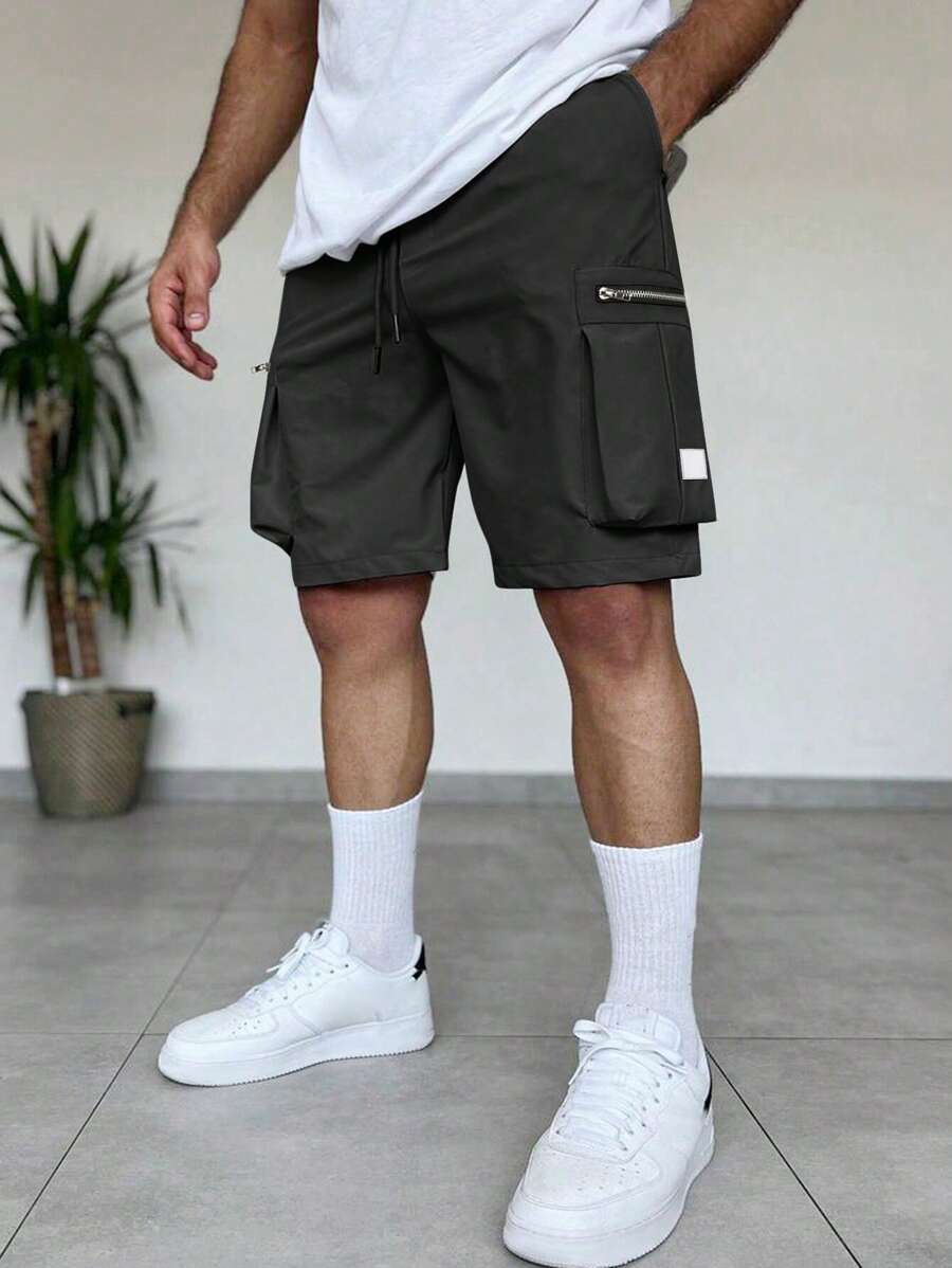 Tom | Short d'été confortable pour homme