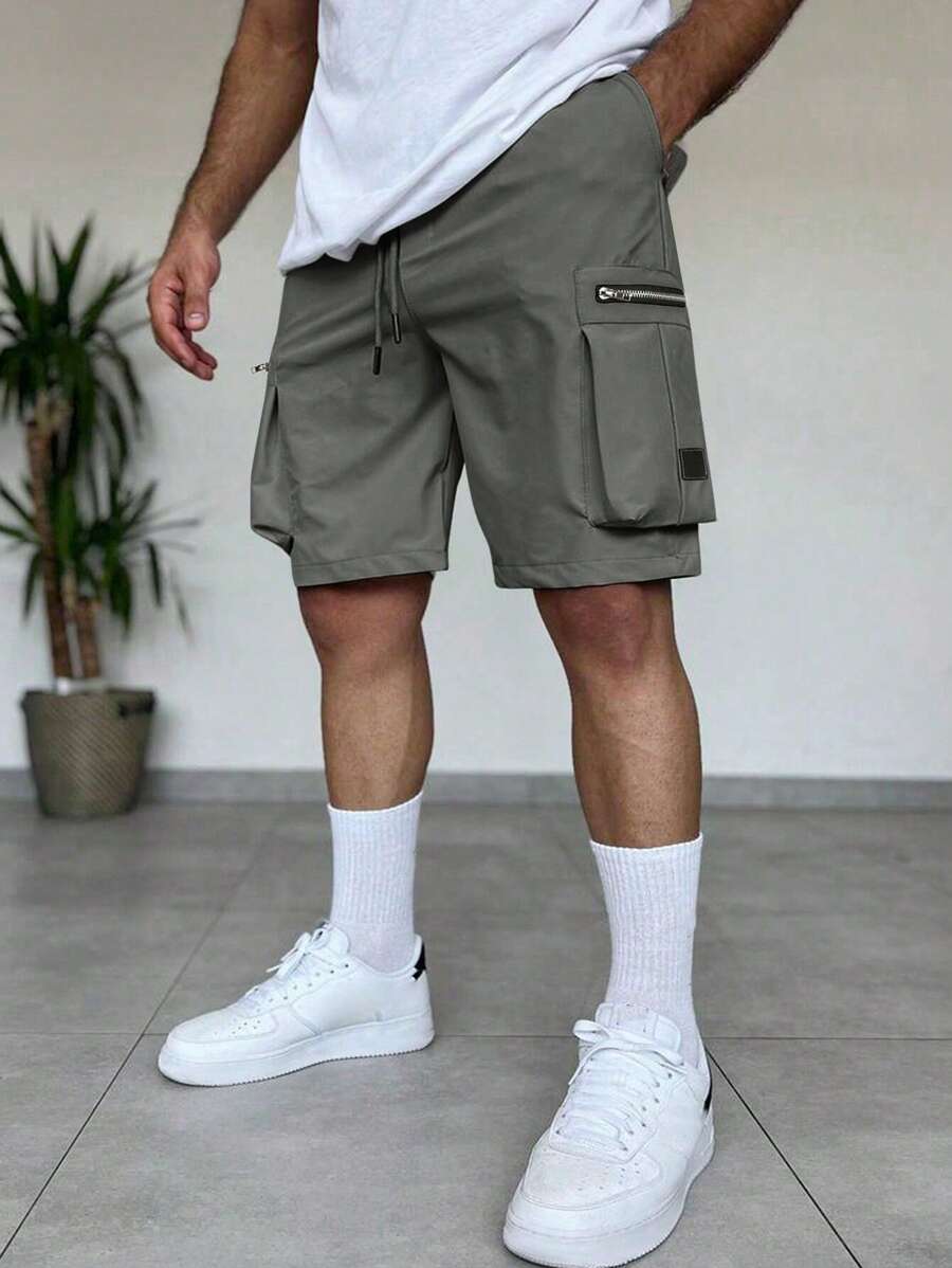 Tom | Short d'été confortable pour homme