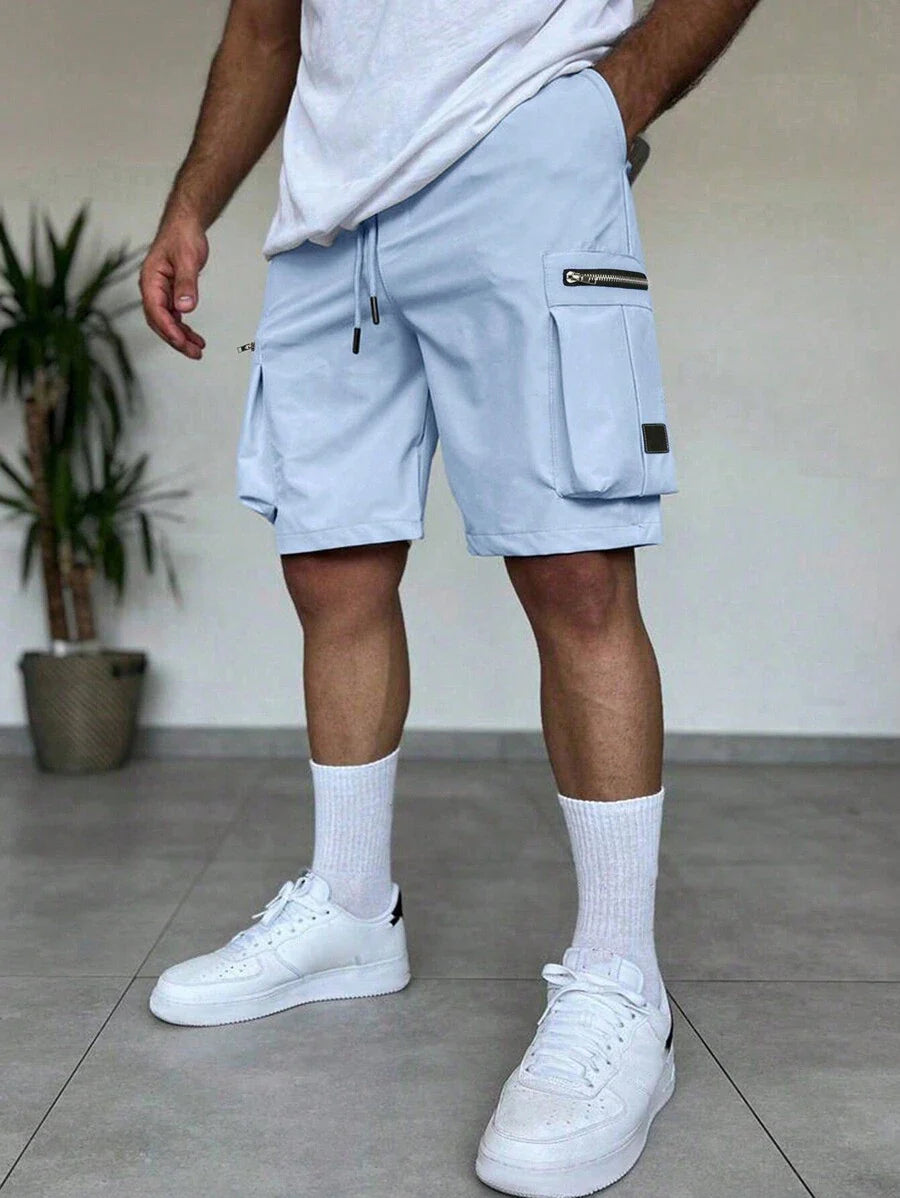 Tom | Short d'été confortable pour homme