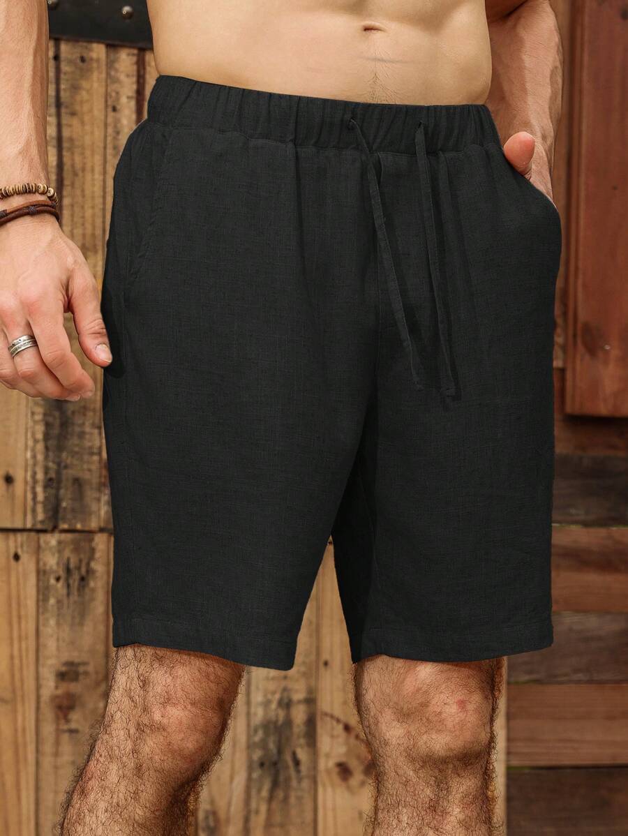 Noah | Short d'été confortable pour homme