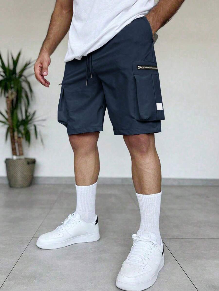 Tom | Short d'été confortable pour homme