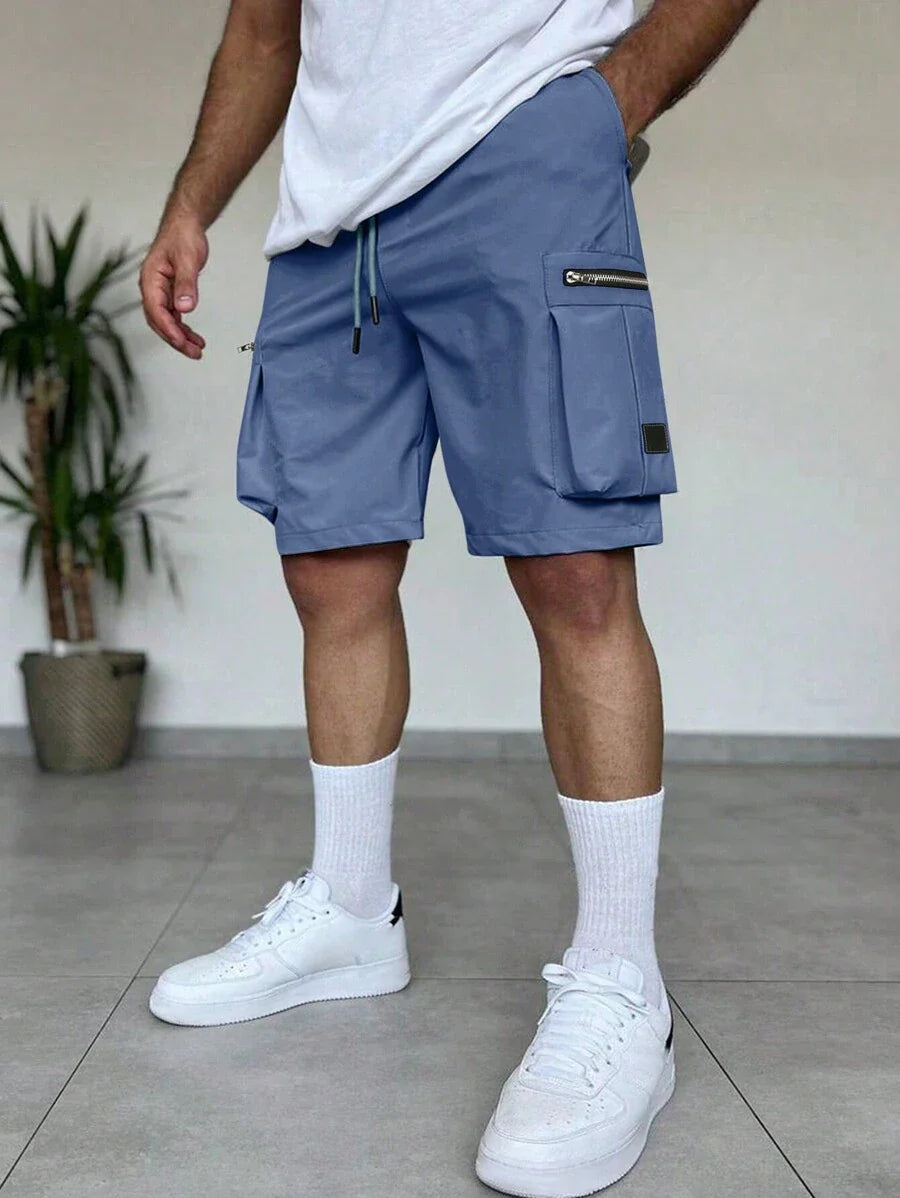 Tom | Short d'été confortable pour homme