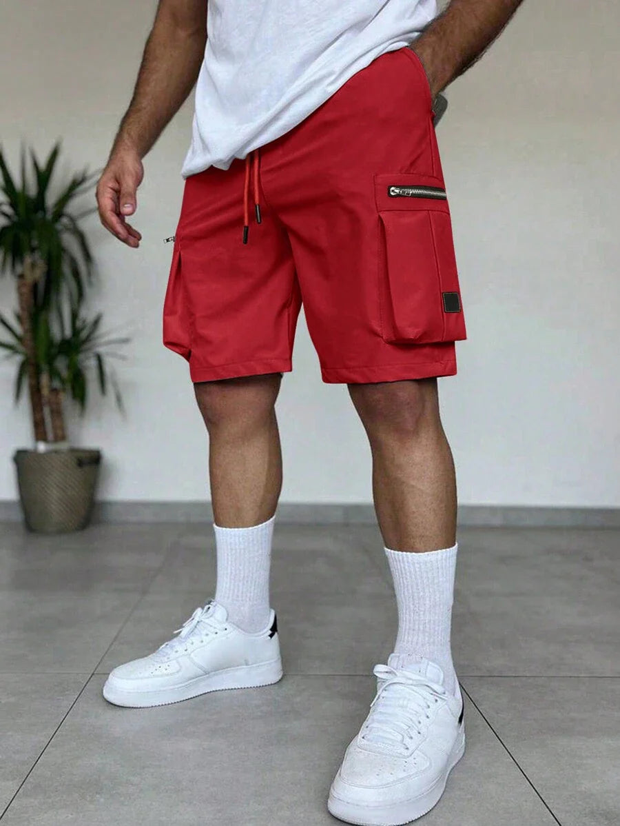 Tom | Short d'été confortable pour homme