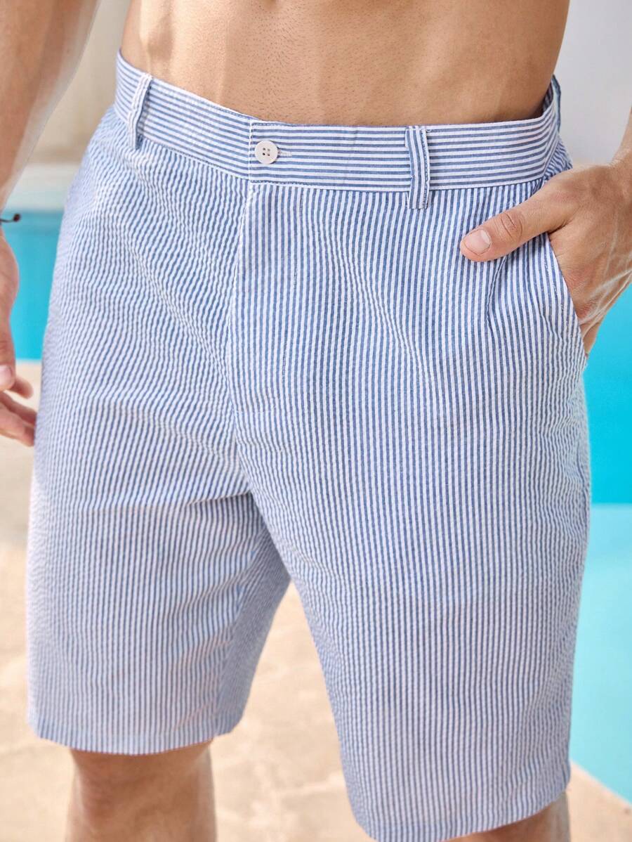 Théo | Short d'été confortable pour homme