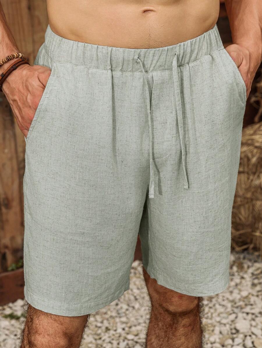 Noah | Short d'été confortable pour homme