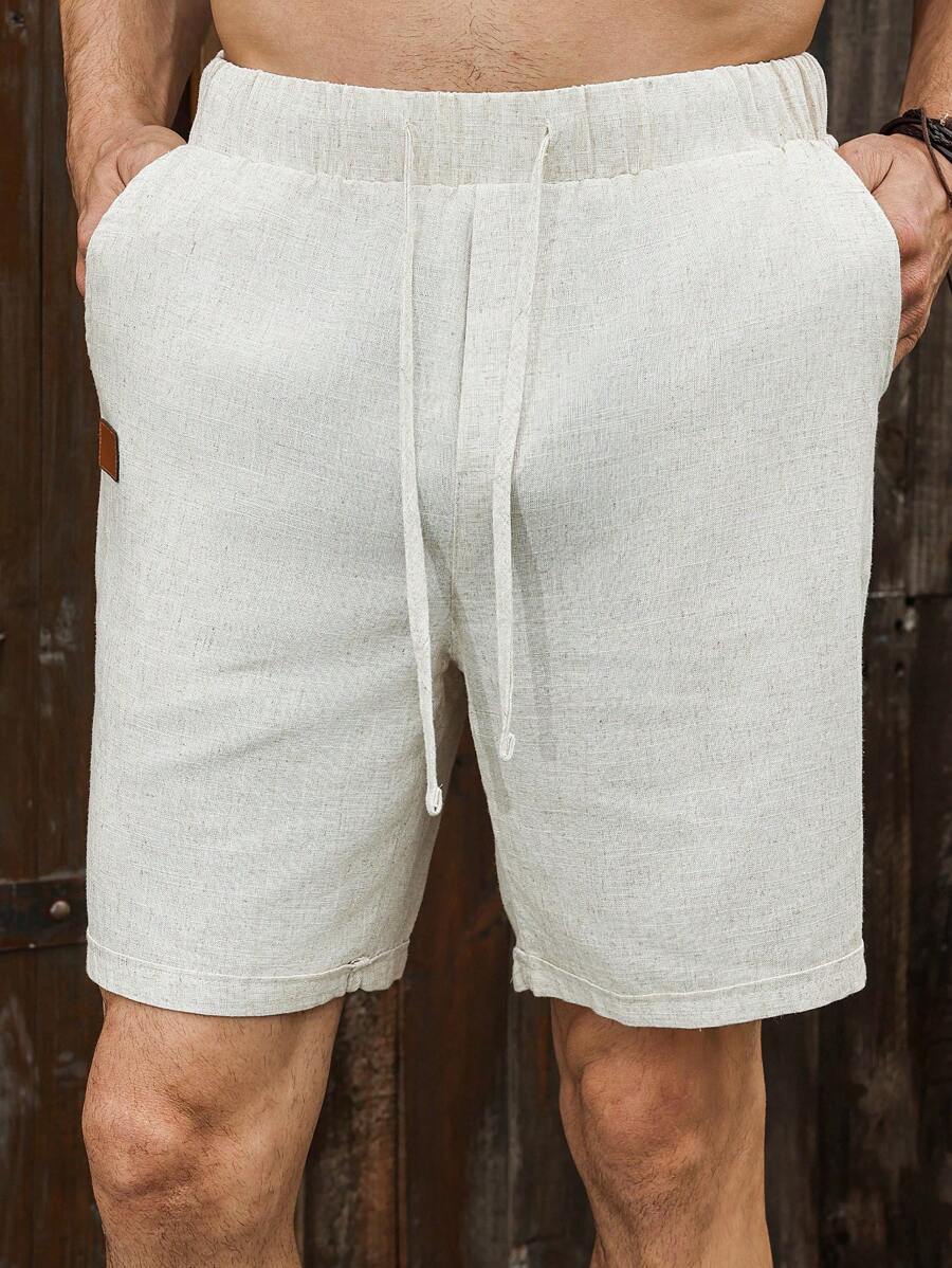Noah | Short d'été confortable pour homme