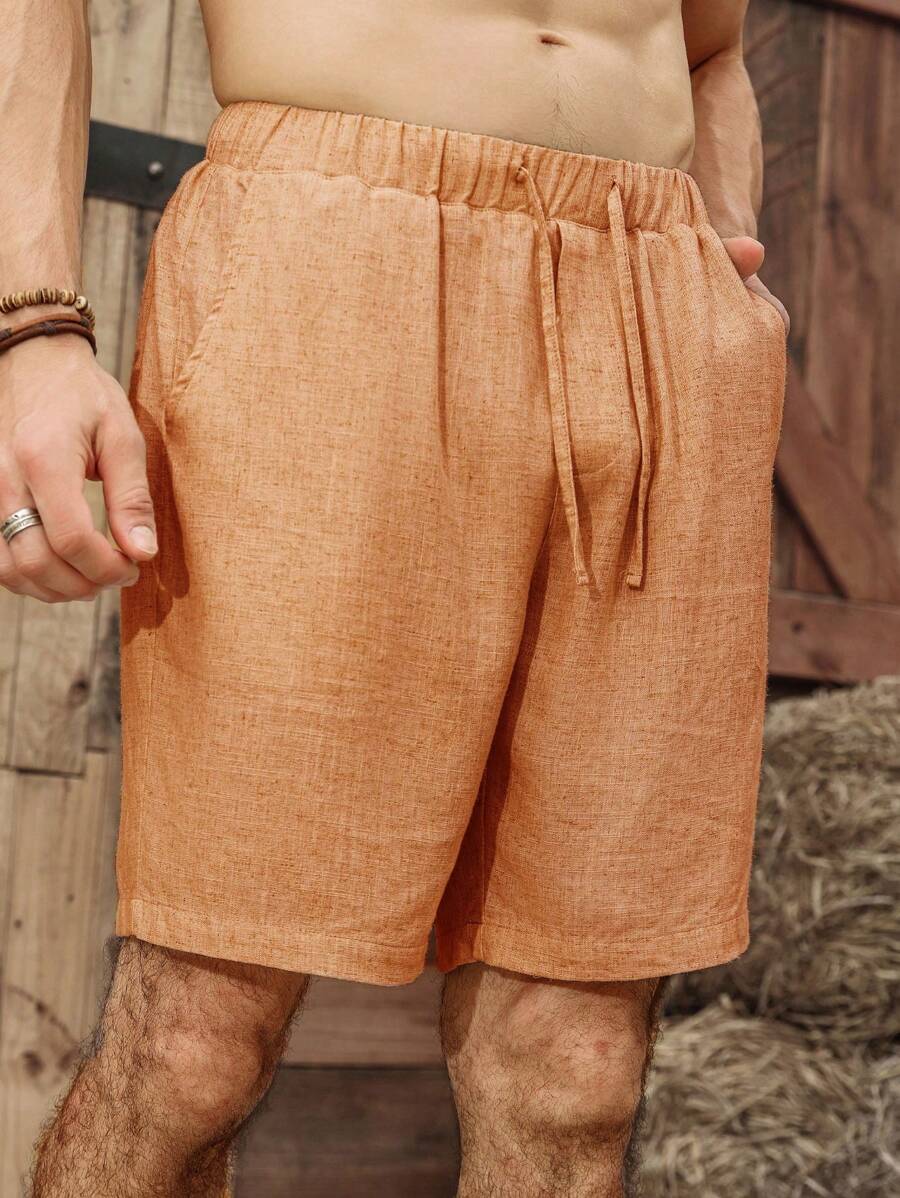 Noah | Short d'été confortable pour homme