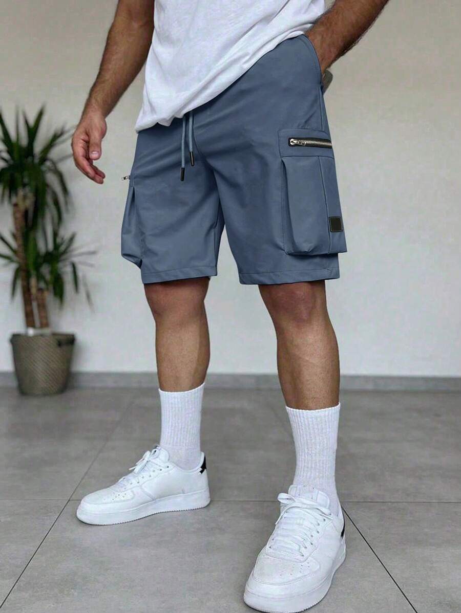 Tom | Short d'été confortable pour homme