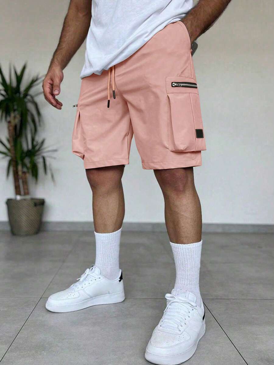 Tom | Short d'été confortable pour homme