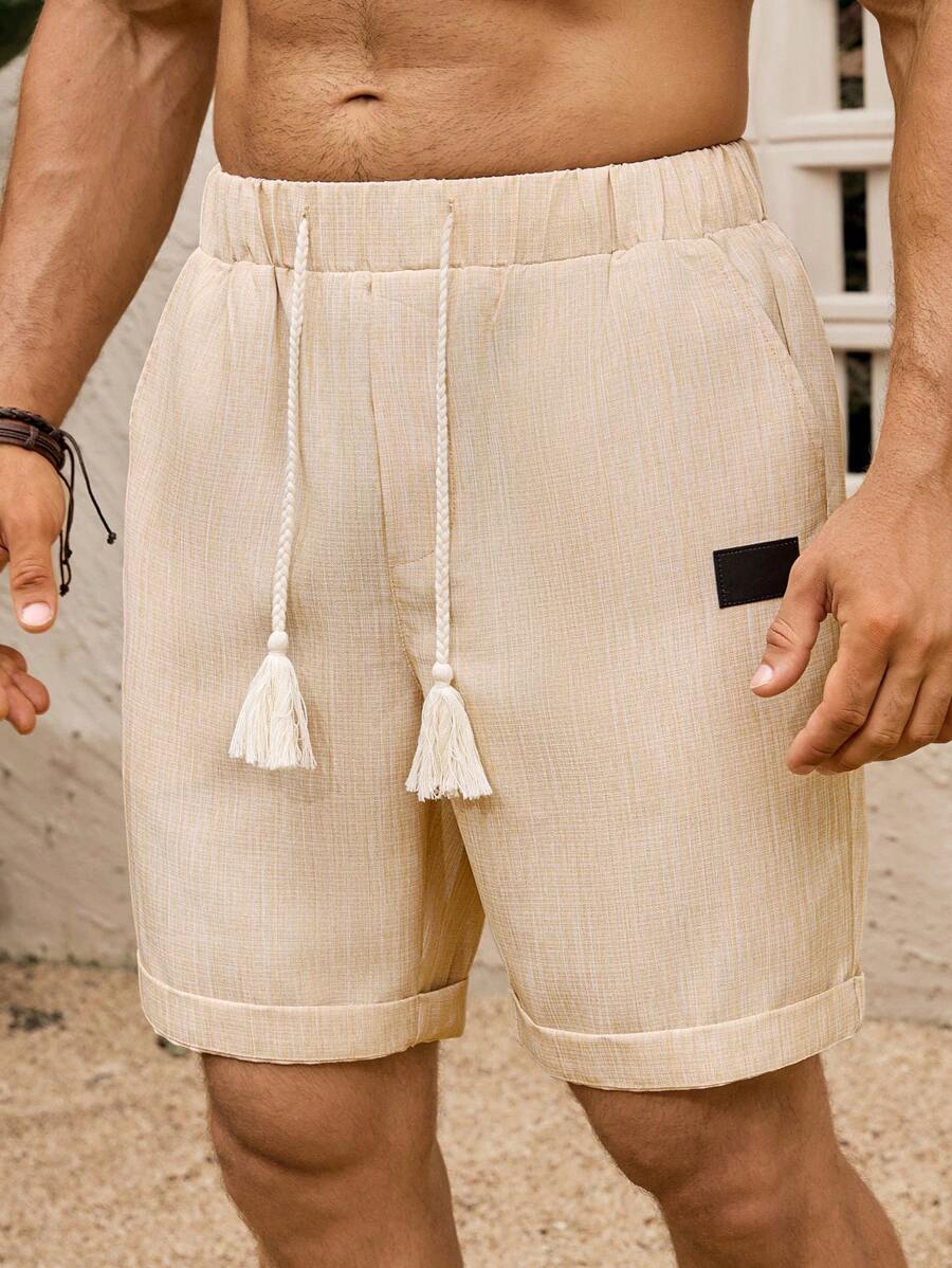 Noah | Short d'été confortable pour homme