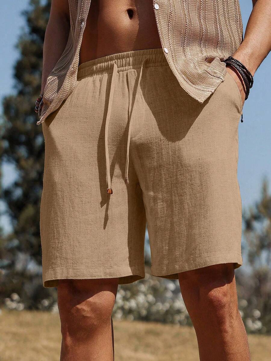 Maxime | Short d'été confortable pour homme