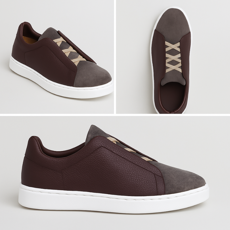 Hugo - Baskets Homme Premium