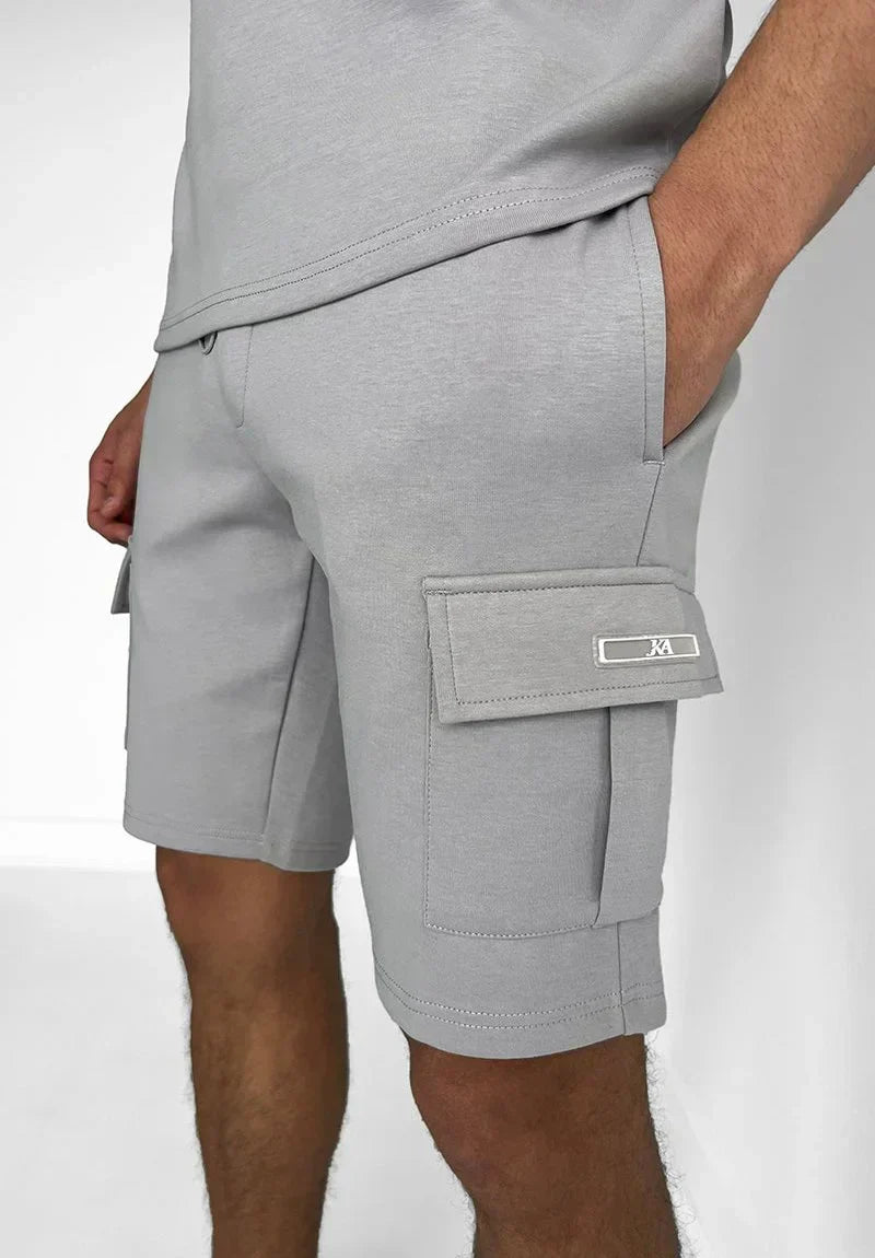 Ensemble Élégant Deux Pièces Homme