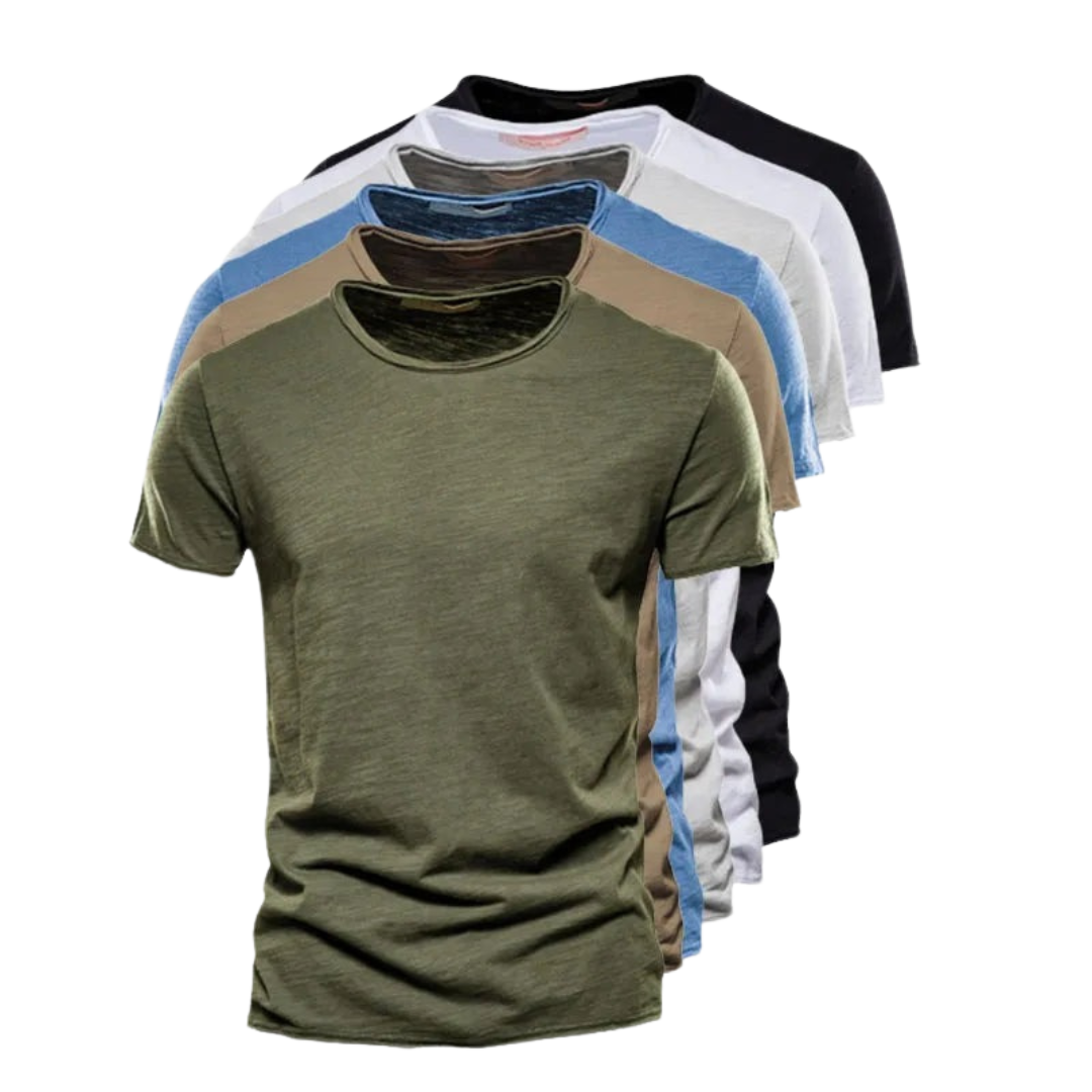 Chemise Classique pour Usage Quotidien