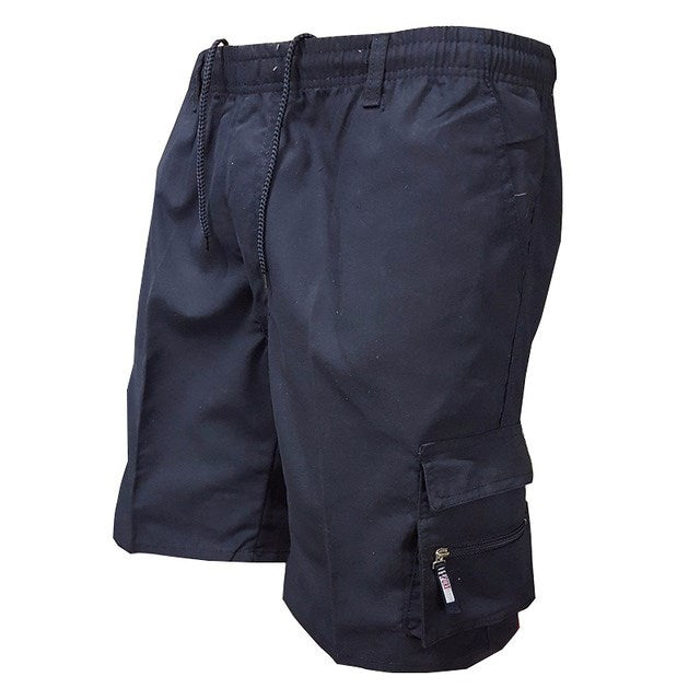 Shorts pour hommes confortables pour chaque jour