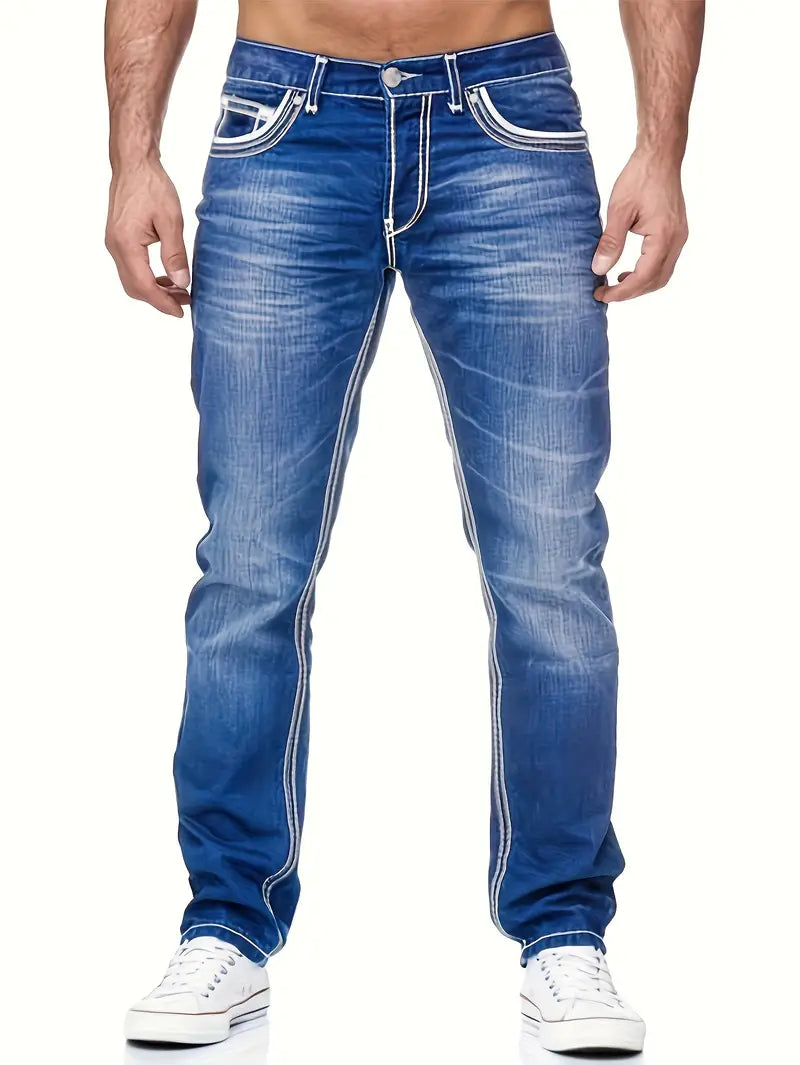 Claire - Jeans confortable pour femme