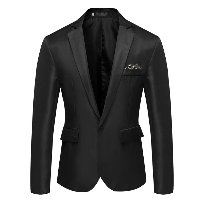 Lucas | Blazer d'affaires