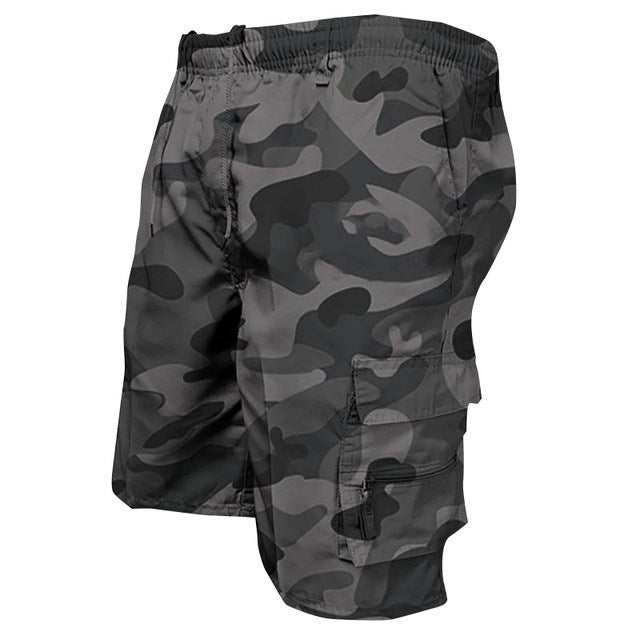 Shorts pour hommes confortables pour chaque jour