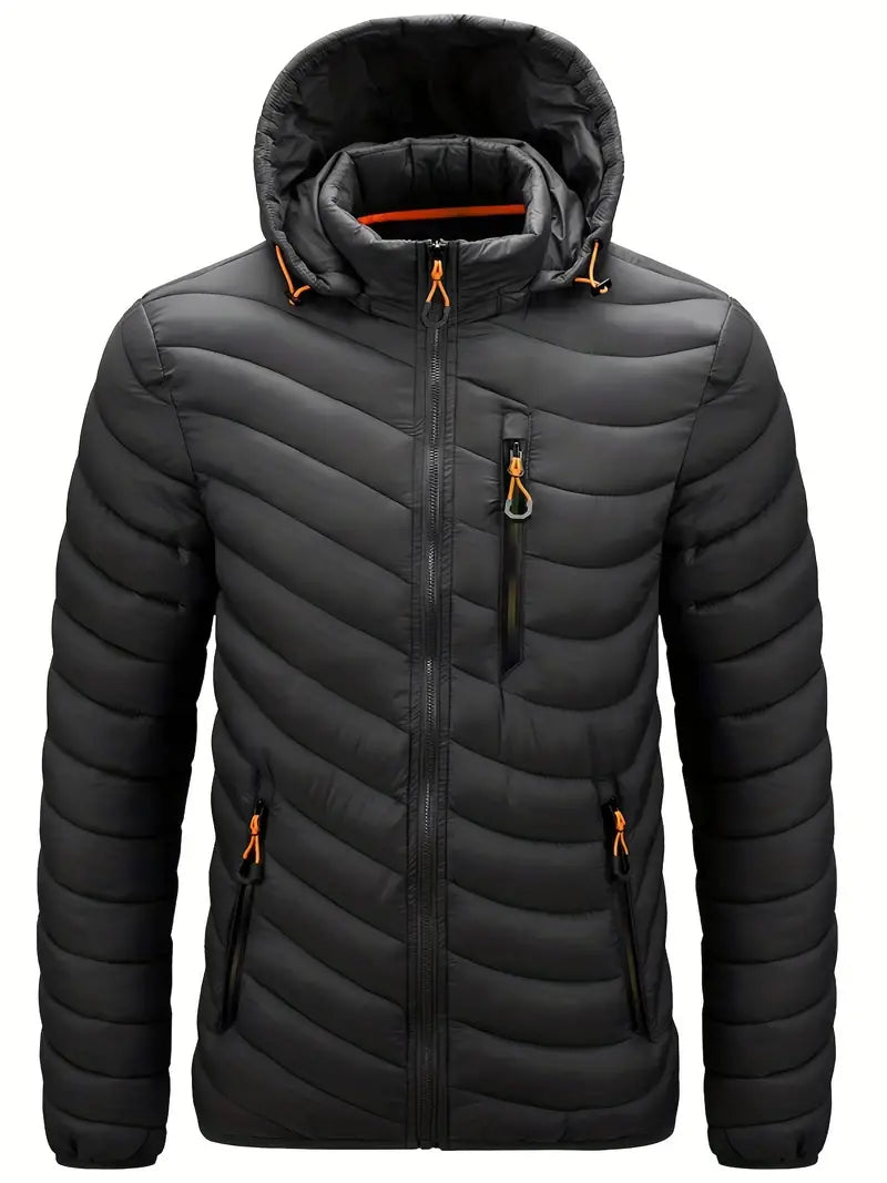 Alexander - Veste d'Hiver pour Hommes
