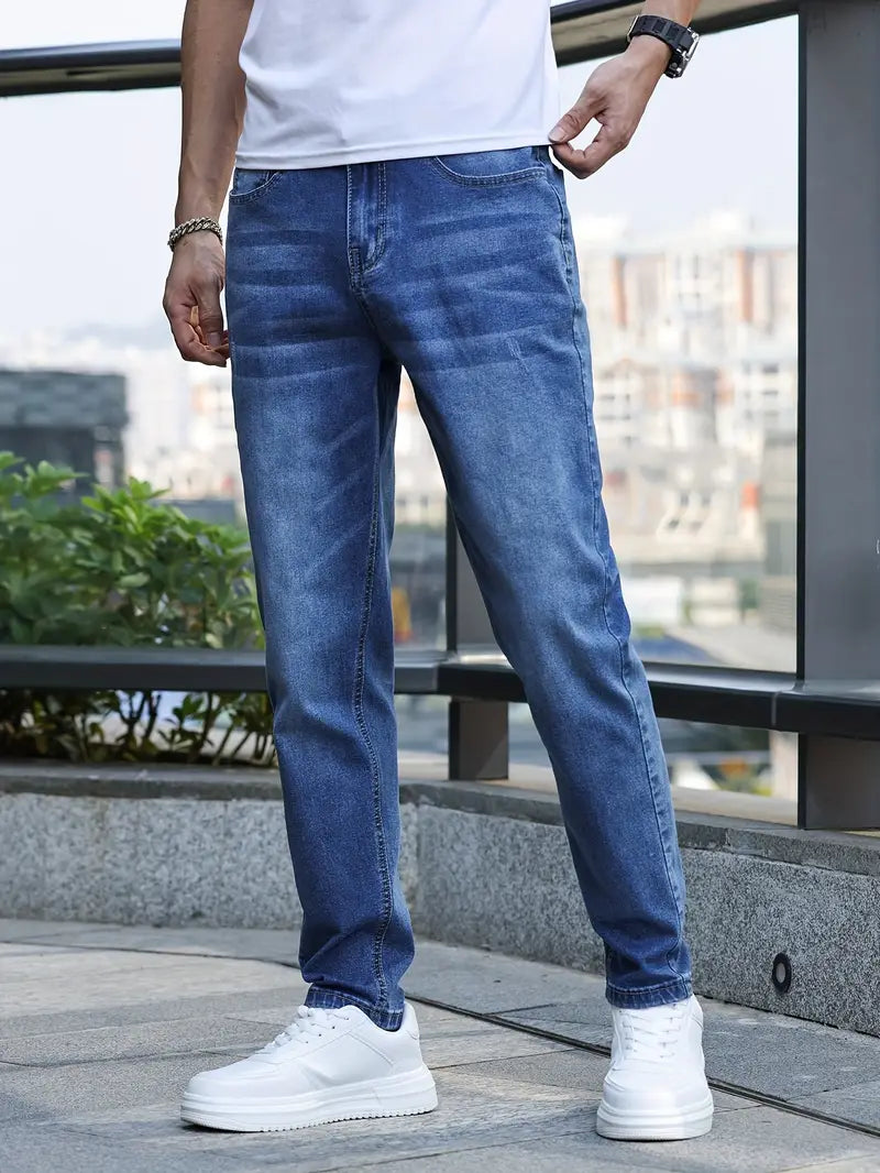 Sophie - Jeans confortable pour femme