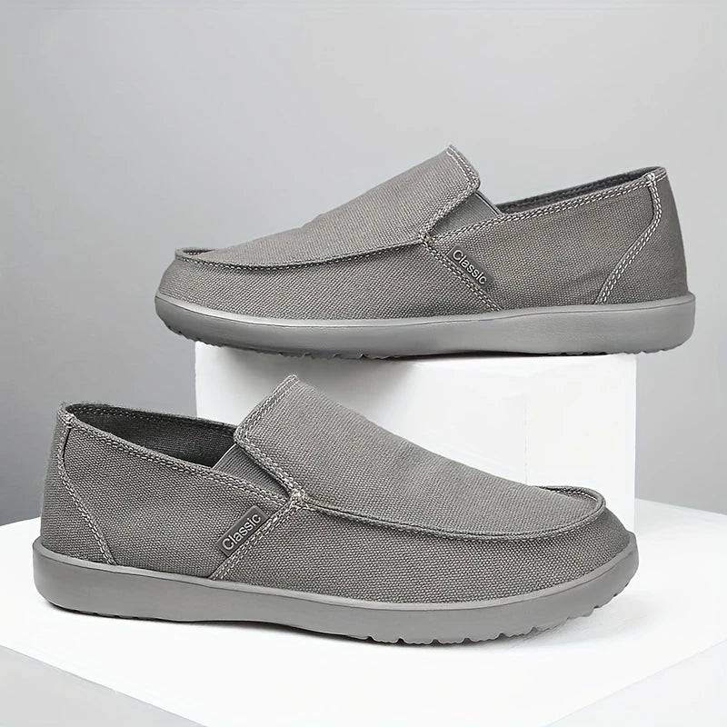 Théo | Mocassins stylés à enfiler