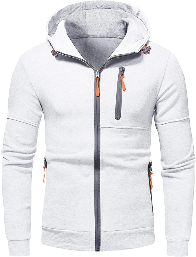 Julien | Cardigan homme tricot veste hiver