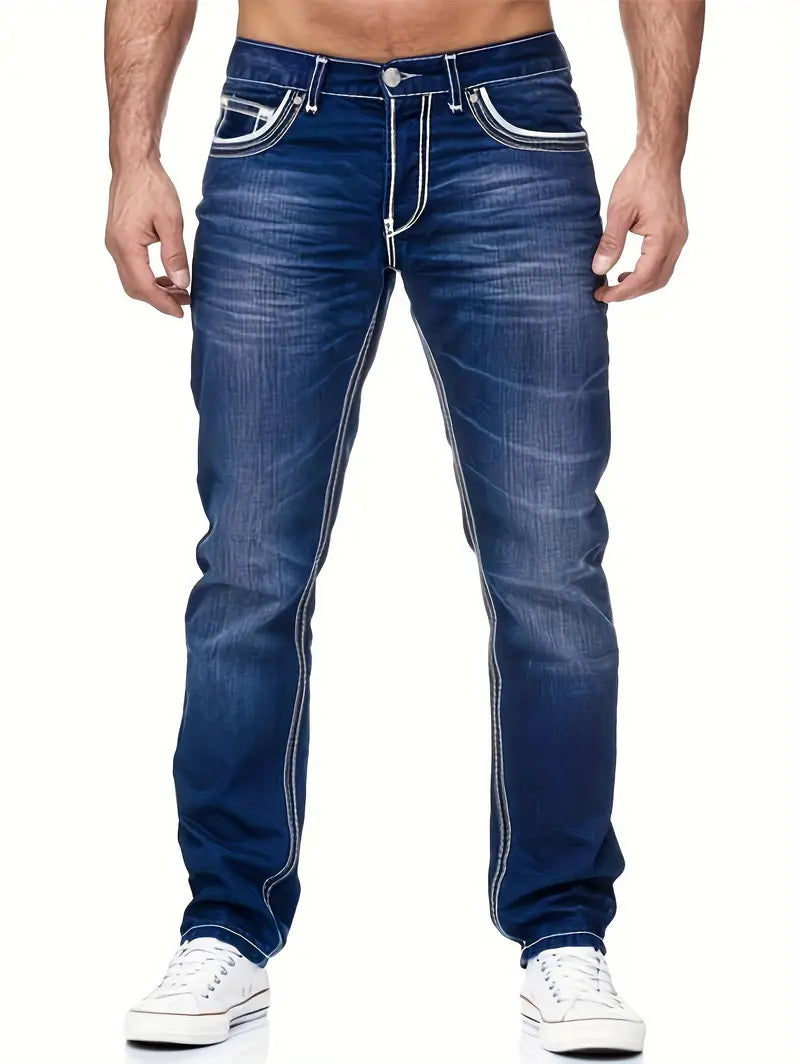 Claire - Jeans confortable pour femme