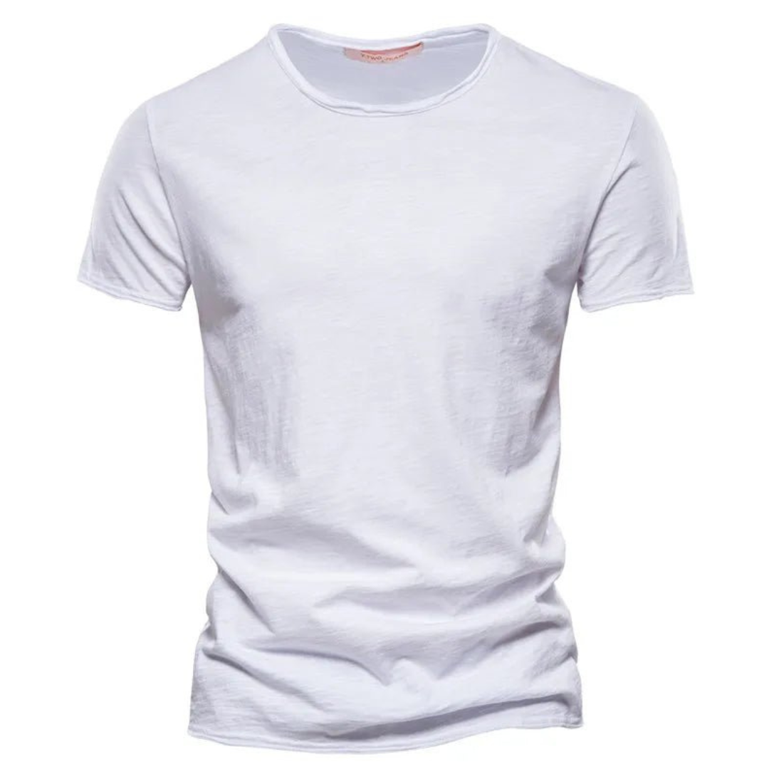 Chemise Classique pour Usage Quotidien