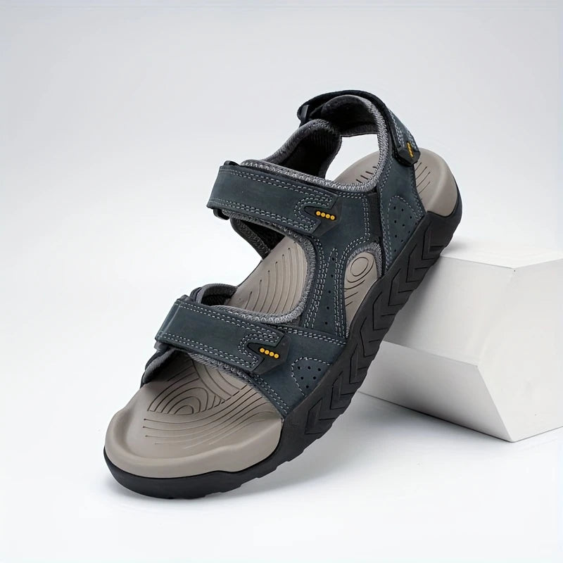 Mathis | Sandales orthopédiques