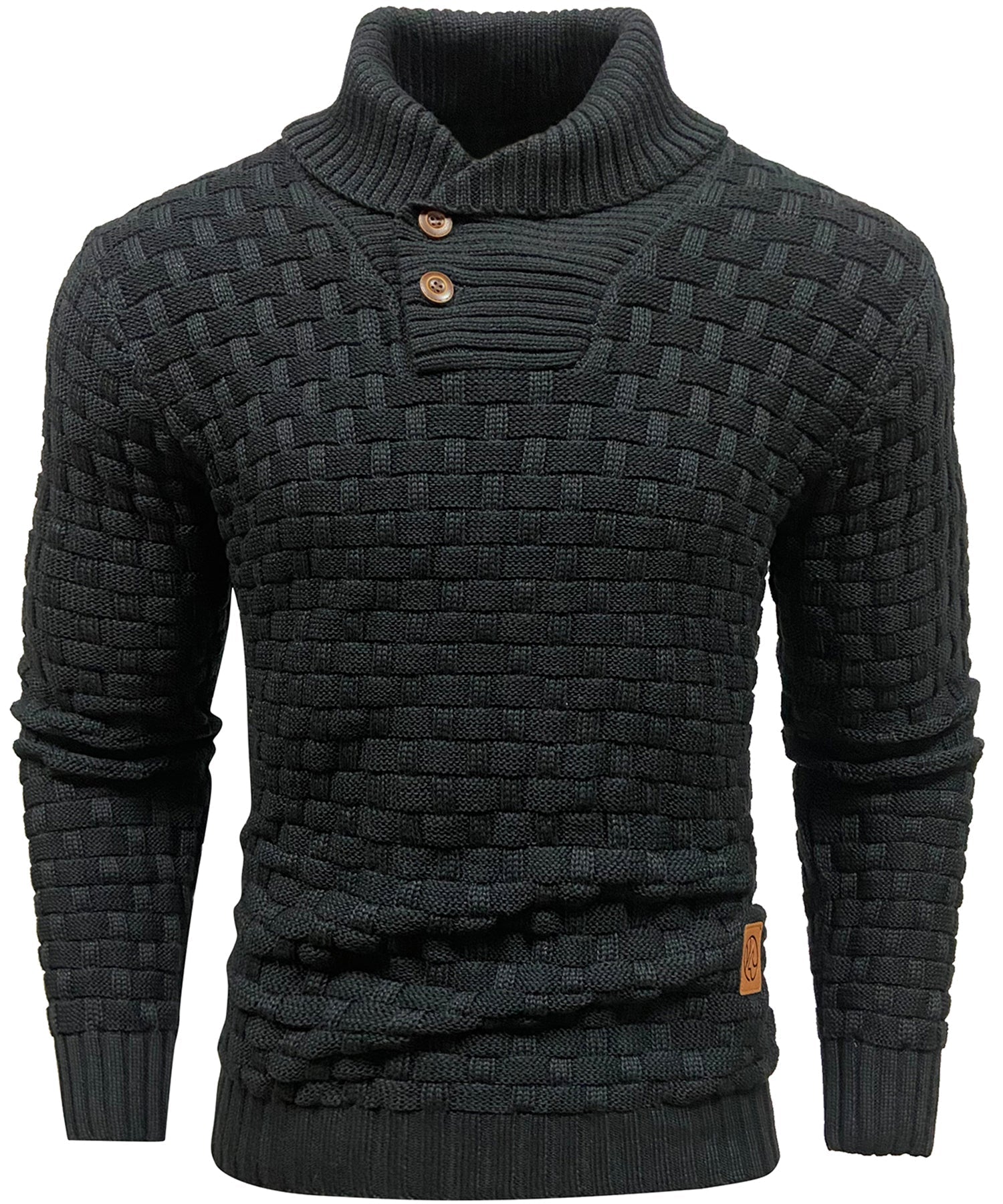 Gabriel | Pull au design unique pour homme