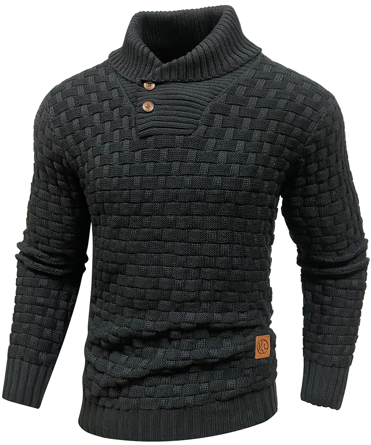 Gabriel | Pull au design unique pour homme