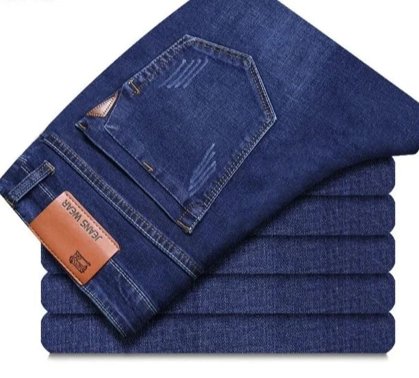 Gabriel | Jean classique et moderne pour homme