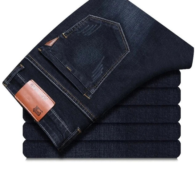Gabriel | Jean classique et moderne pour homme