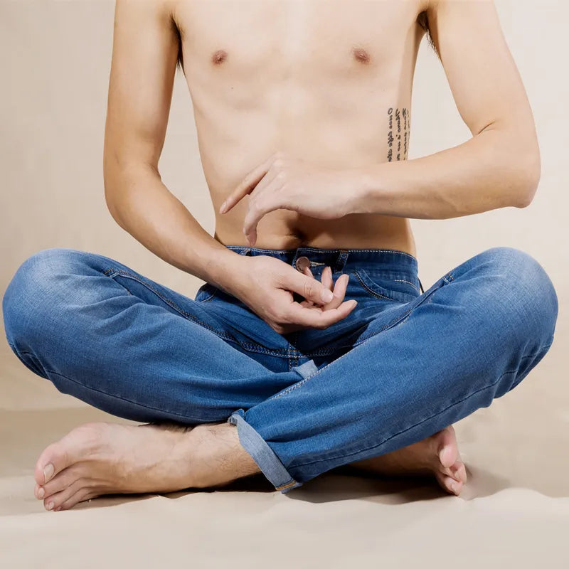 Gabriel | Jean classique et moderne pour homme