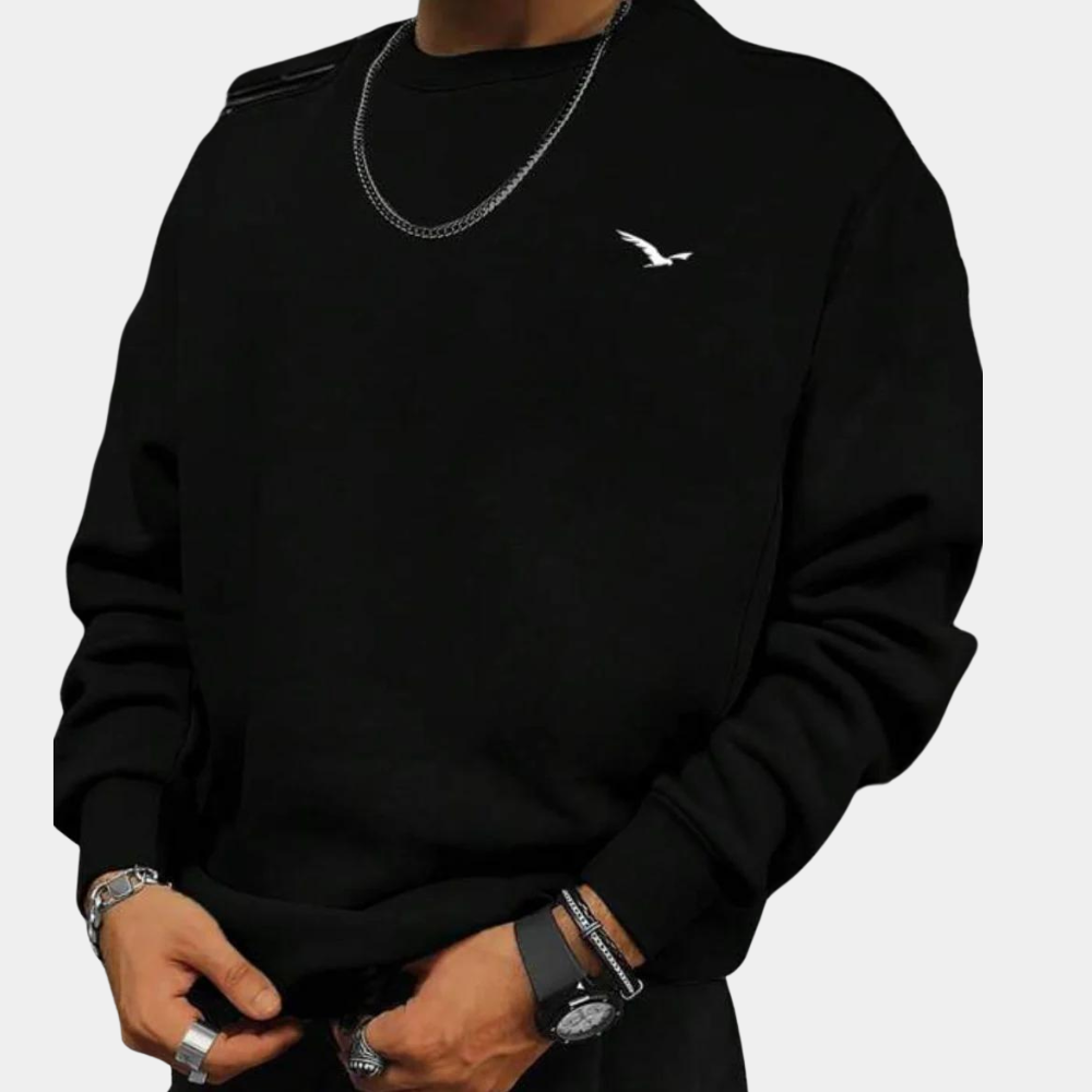 Enzo | Pull élégant pour homme