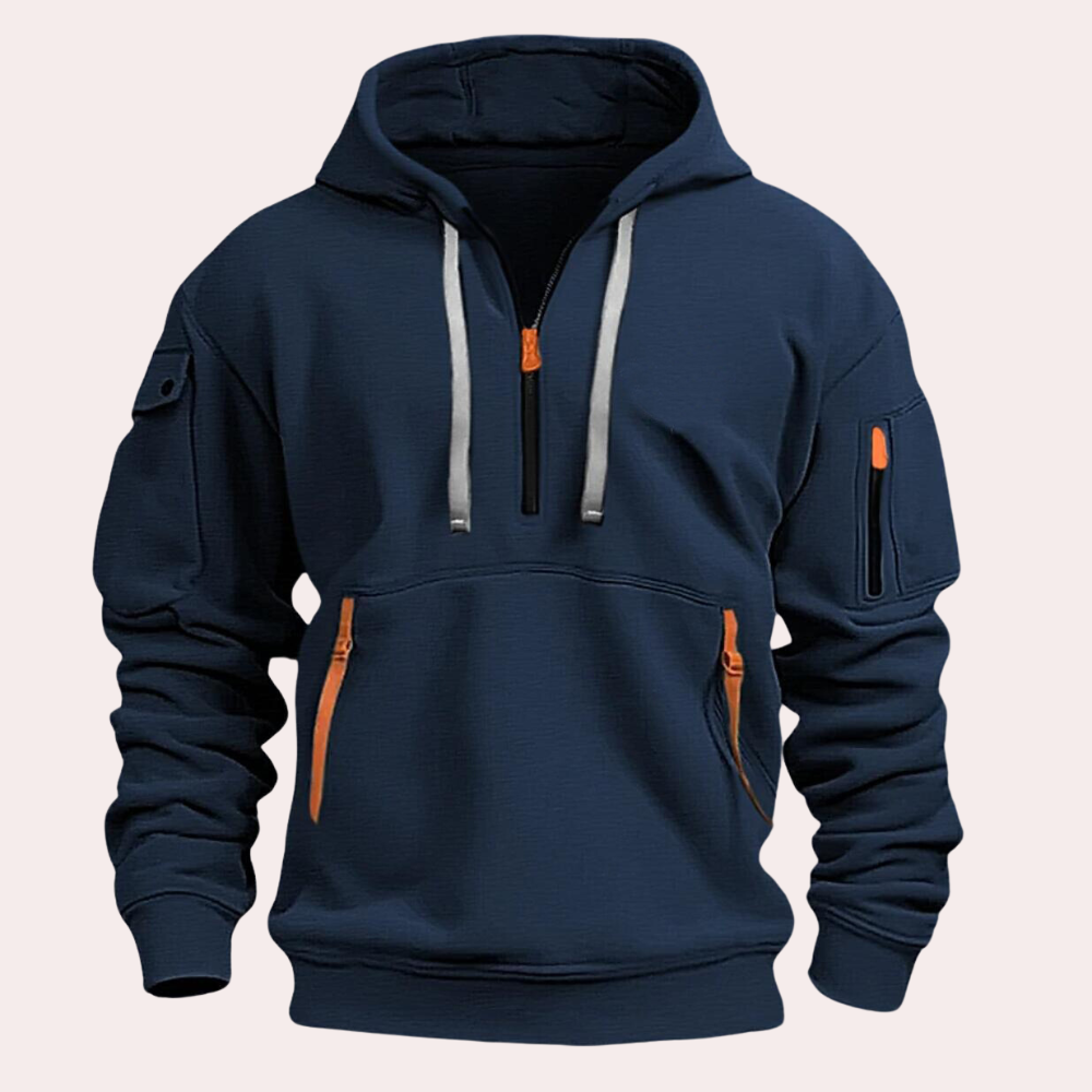 Câlin - Hoodie Décontracté pour Hommes