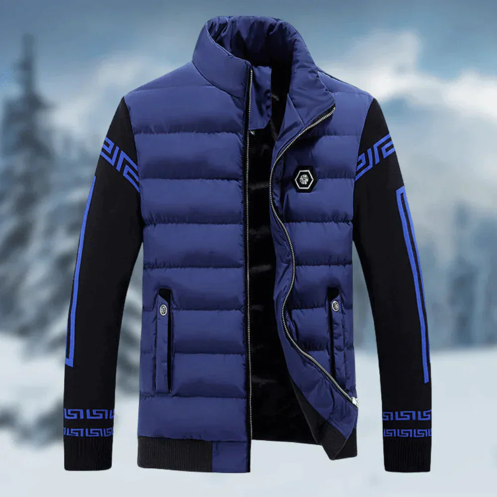 Aldo - Manteau d'Hiver pour Hommes