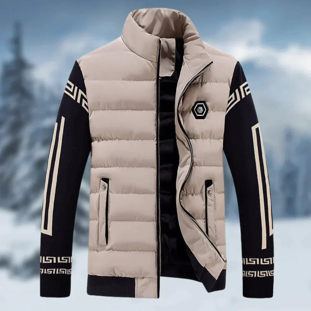 Aldo - Manteau d'Hiver pour Hommes