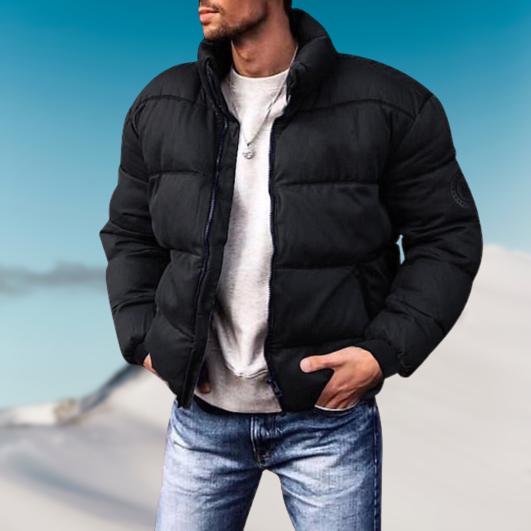 Runar - Doudoune pour Hommes