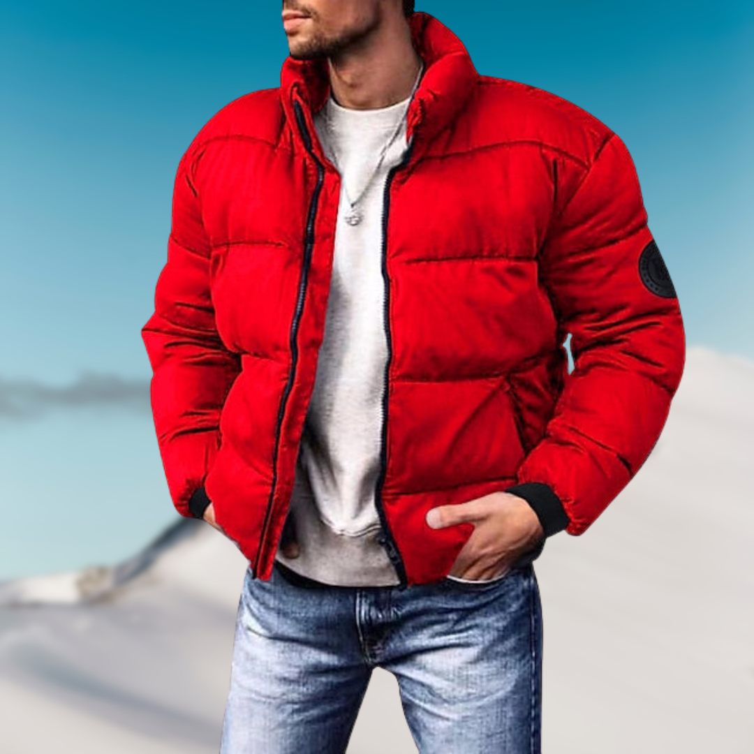 Runar - Doudoune pour Hommes